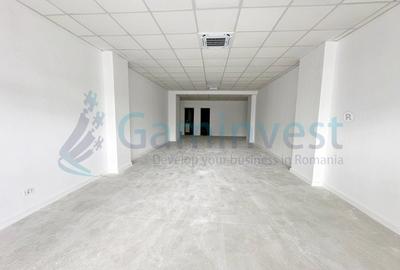 Spatiu comercial nou de vanzare, Cartier Nufarul, Oradea - 1