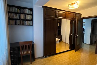 3 camere Dorobanti, bloc nou, parcare, centrala! - 6