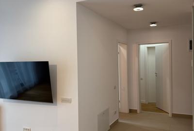 Apartament 2 Camere Premium - Șoseaua Nordului cu parcare subterana inclus - 20