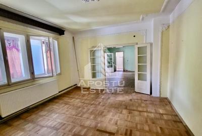 Casa individuala de vanzare, zona Sagului Timisoara - 7