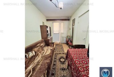Apartament 3 camere de vanzare, zona Mihai Bravu, 48 mp #16582 - 8