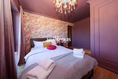 Pensiune/Vilă de vânzare în Bran | 8 camere | 180 mp - 29