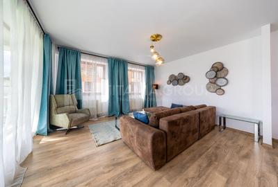 Apartament Premium 2 Camere | Terasă Spațioasă + Loc de Parcare | Season Residen - 5