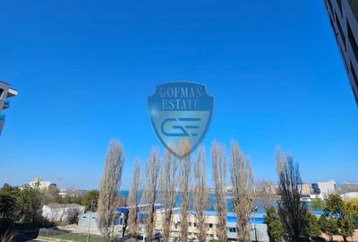 3 camere Campus Aviatorii 57Mp Universitate Cambridge School Tomis Nord et 1 lif - 25