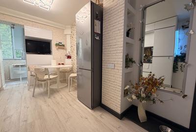 APARTAMENT 3 CAMERE | CRANGASI | OPORTUNITATE - 8