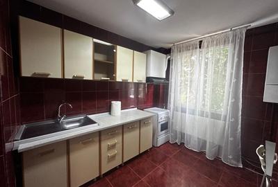 Apartament 3 camere de închiriat – Berceni, strada Almașul Mare, etaj 2/4 - 12