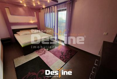 Casă individuală P+1+POD 152 mp 6 camere mobilata utilata + Garaj Valea Lupului - 5
