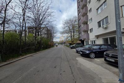 Garsonieră prima închiriere Berceni – mobilată, utilată, 33 mp - 3