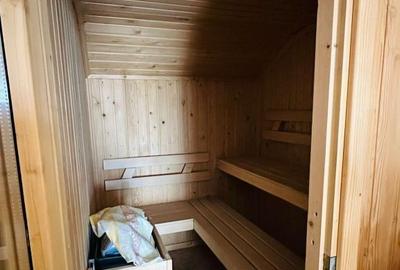 Prima Închiriere Vilă de LuxRenovată Integral în Exclusivistul Ibiza Club Pipera - 14