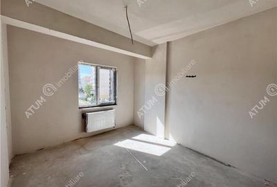 Apartament cu 3 camere decomandate si 2 balcoane in Sibiu - 1