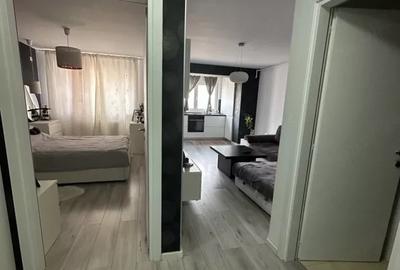 2 CAMERE | PALLADIUM RESIDENCE | RENOVAT | METROU - 6