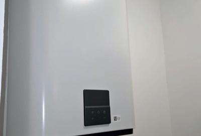 Vanzare 4 camere decomandate - Doamna Ghica Parc Plumbuita - Tei - 19