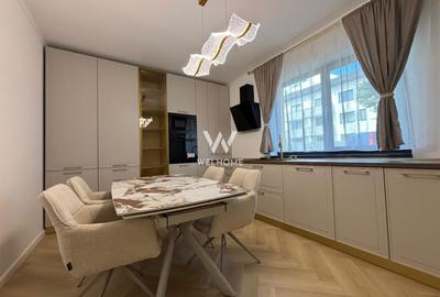 Casa 4 camere PREMIUM, NOUA in Selimbar, Str. Brana - 15