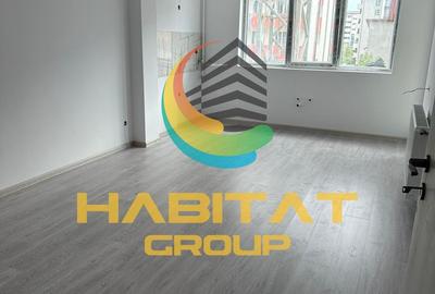 Apartament cu 2 camere decomandat în Nord-Vest