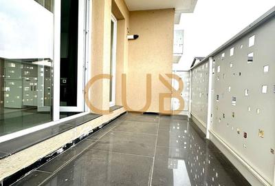 2cam mobilat+utilat | bloc nou,centrala, parcare,lift | Giroc - IQ - 6