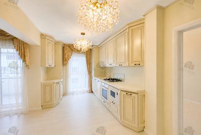 Apartament 3 camere de vânzare lângă Metrou Berceni | Str. Biruinței | Bloc 2025 - 3
