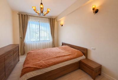 Apartament 2 camere, decomandat, 68 mp utili, zona Frumoasa-Cetățuia - 2