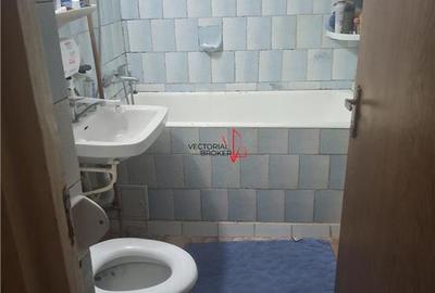 Apartament 2 camere Dristor Camil Ressu Parter - 12