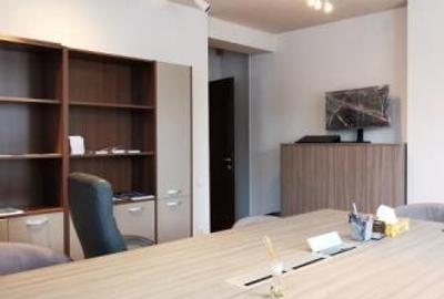 Ultracentral Bd Lascar Catargiu Office 130mp - 16