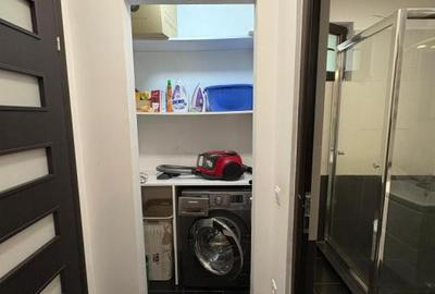 Inchirieri Apartamente 2 camere CARTIERE MILITARI - 12