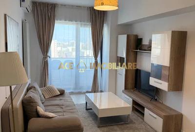 2 Camere de inchiriat | Grozavesti | Metrou | Centrala  | Mobilat - 1