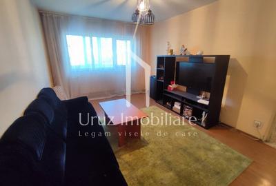 URUZ IMOBILIARE - VANZARE APARTAMENT 4 CAMERE BD. BUCURESTI