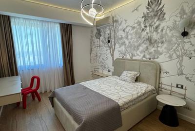 PENTHOUSE | PIPERA | 175 SQM TERRACE | First Rental - 15