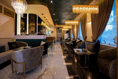 Spatiu comercial premium 192mp, terasa moderna, deschidere Metalurgiei - 6