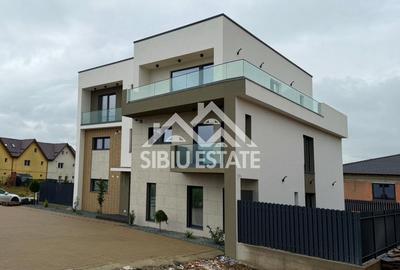 Apartament exclusivist 4 camere, intabulat, 115 mp , Grădină 200 mp , - 20