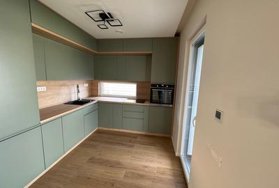 Duplex deosebit cu garaj și subsol - 8