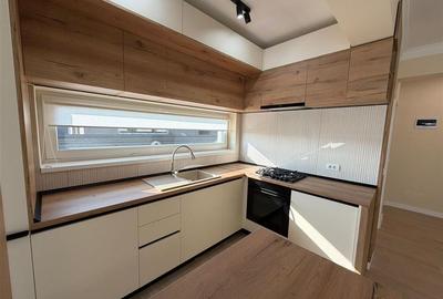 Casa individuala de vanzare - Cobalt Residence - Pret 89.900 E  + tva - 11