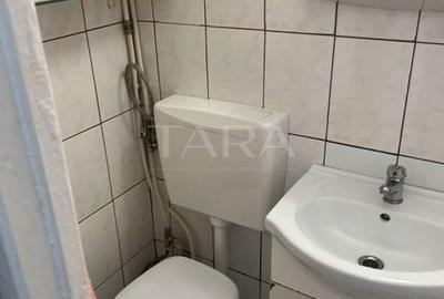 Garsoniera de închiriat - Scoala de Politie, Dambul Rotund - 4