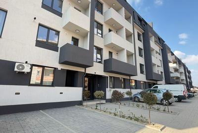 APARTAMENT 2 CAMERE- DE VANZARE-MILITARI RESIDENCE-COMISION 0 - 24