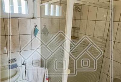 Casa de vanzare in Sibiu - curte individuala  zona  Turnisor - 11