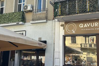 Inchiriere spatiu comercial stradal Piata Ovidiu - 2