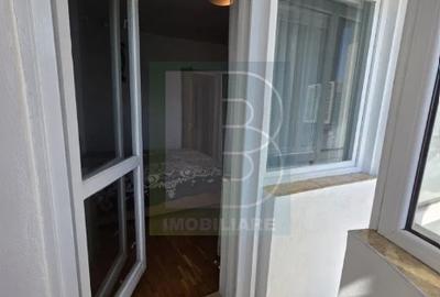 UNIRII BULEVARD STRADAL,BL MIXT 1996, decomandata,geam la baie,balcon.MERITA! - 10