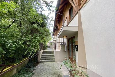 Apartament in vila pe 2 etaje, 175 mp, cartierul Andrei Muresanu/ Parcul Engels - 21