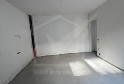 Apartament 2 camere, CF, semifinisat, cart Someseni - 2