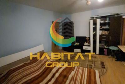 Aparatorii Patriei metrou 5 minute vanzare garsoniera etaj 2 - 1