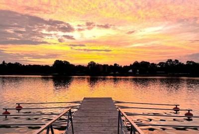 Apartament premium, 4 camere Floreasca, vedere lac - 16