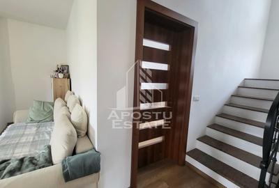 Casa individuala,5 camere,teren 485mp,mobilata si utilata,Sacalaz - 10
