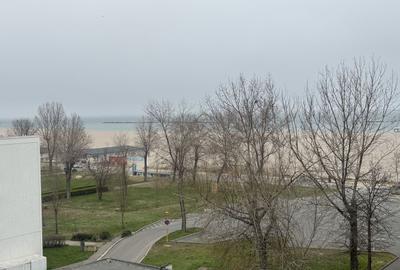Apartament 2 camere zona Flora - Mamaia cu Vedere la Mare - 8