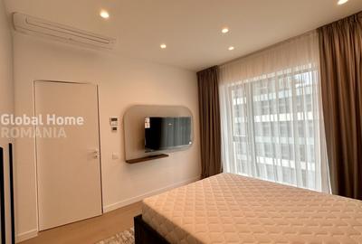 2 Camere + Balcon | Aviatiei Tower Faza II | 56 mp - 6