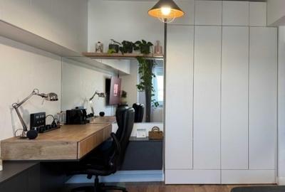 Targu Cucu-Independentei-1 Camera-Renovat-ideal investitie - 1