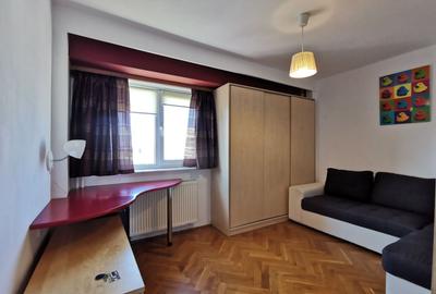 Apartament 3 camere, decomandat, etaj 6, bloc Casa Cărții - 8