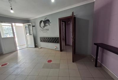 Spatiu comercial bd Chisinau -Diham 58 mp - 1