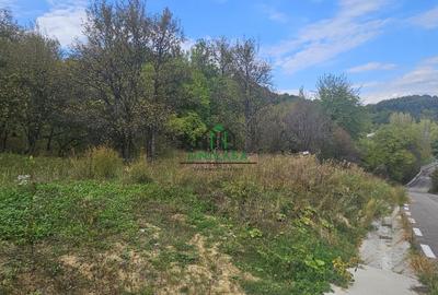 Teren Construcții intravilan de 828 mp, în Curăturile