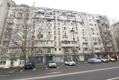 VANZARE GARSONIERA UNIRII – MIRCEA VODA - 30