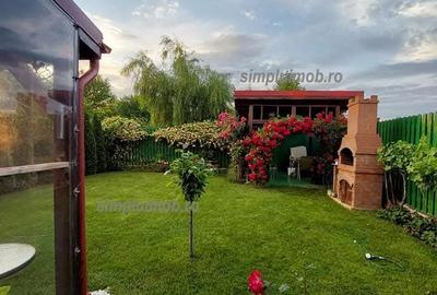 Vila P+1+M Splaiul Unirii - Cheiul Dâmboviței Bucuresti-IF - 14