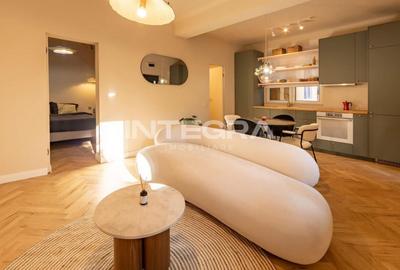 Apartament in Centrul Vechi Curte Interioara Restransa (4 Apartamente) Emil Is. - 1